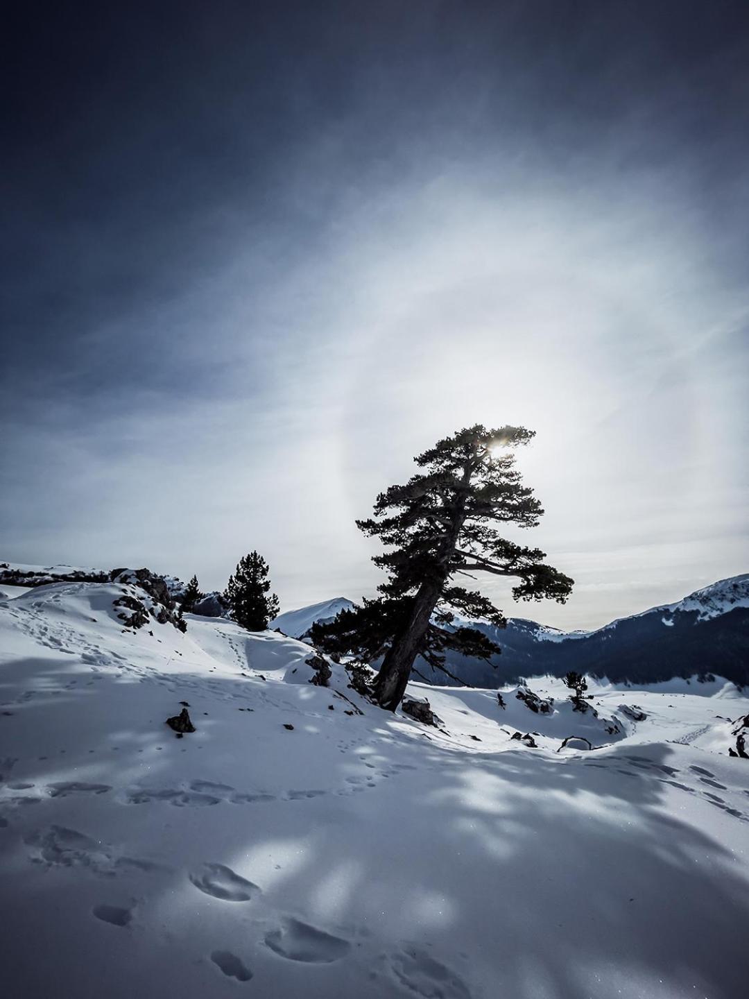 San Raffaele Hotel Restaurant & Resort Castelluccio Superiore エクステリア 写真